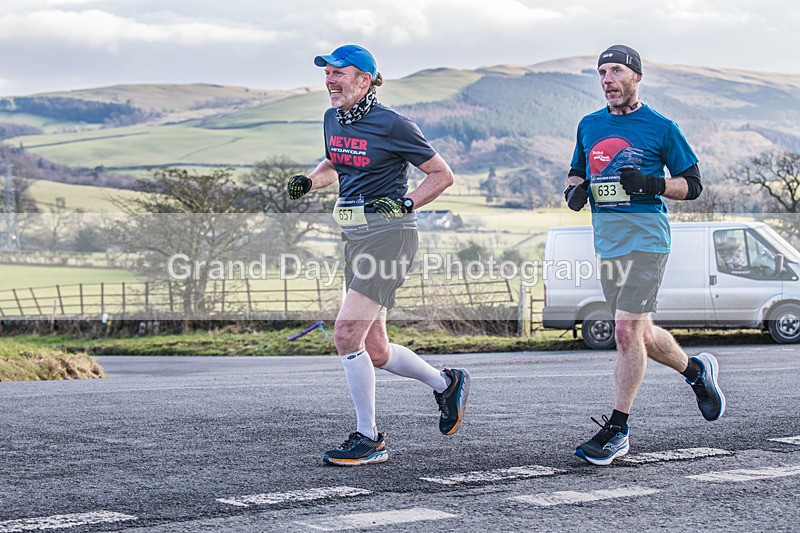North Lakes-1408 - North Lakes 10K & Half Marathon Sunday 9th February 2025