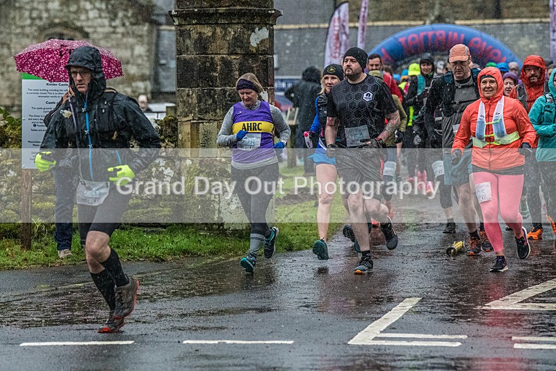 HTE Winter 10-55 - High Terrain Events Kielder Winter 10 Mile Trail Run Saturday 7th January 2023