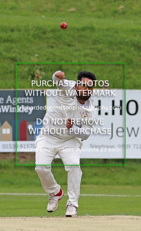 IMG_1022 - Netherfield 2nds v Great Eccleston