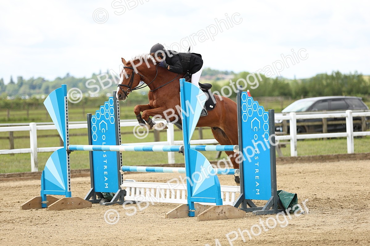 SBM_000726 - Class 3 - Senior Discovery - 1.00m