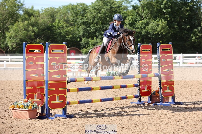 240629A-170558-08257 - Cls 13 Stepping Stones 128cm + 138cm