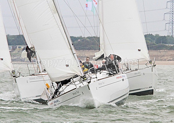 120614 MANGE TOUT IMG_8721 - BSS Challenge Cup 2012 - 14/15 June