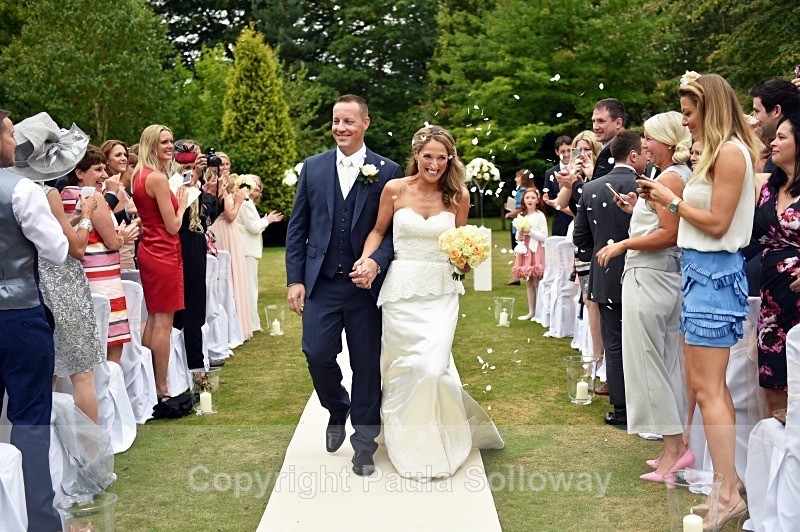 BM202 - Wedding Portfolio