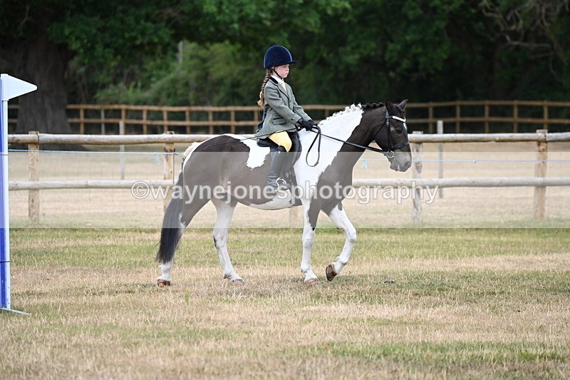WJ6_3739 - Class 9 Tack & Turnout