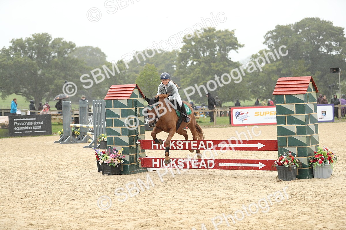 SBM_73685 - J16 - Junior Pony 75cm Championship