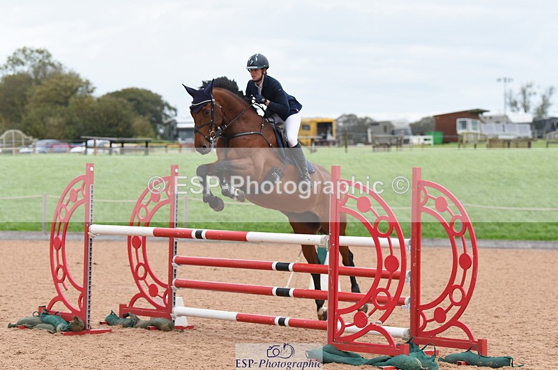 230927A-231032-00463 - Cls 5 Foxhunter & Open