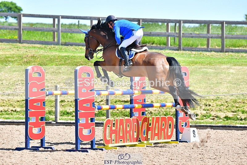 230527A-124142-04455 - Cls 15 Foxhunter