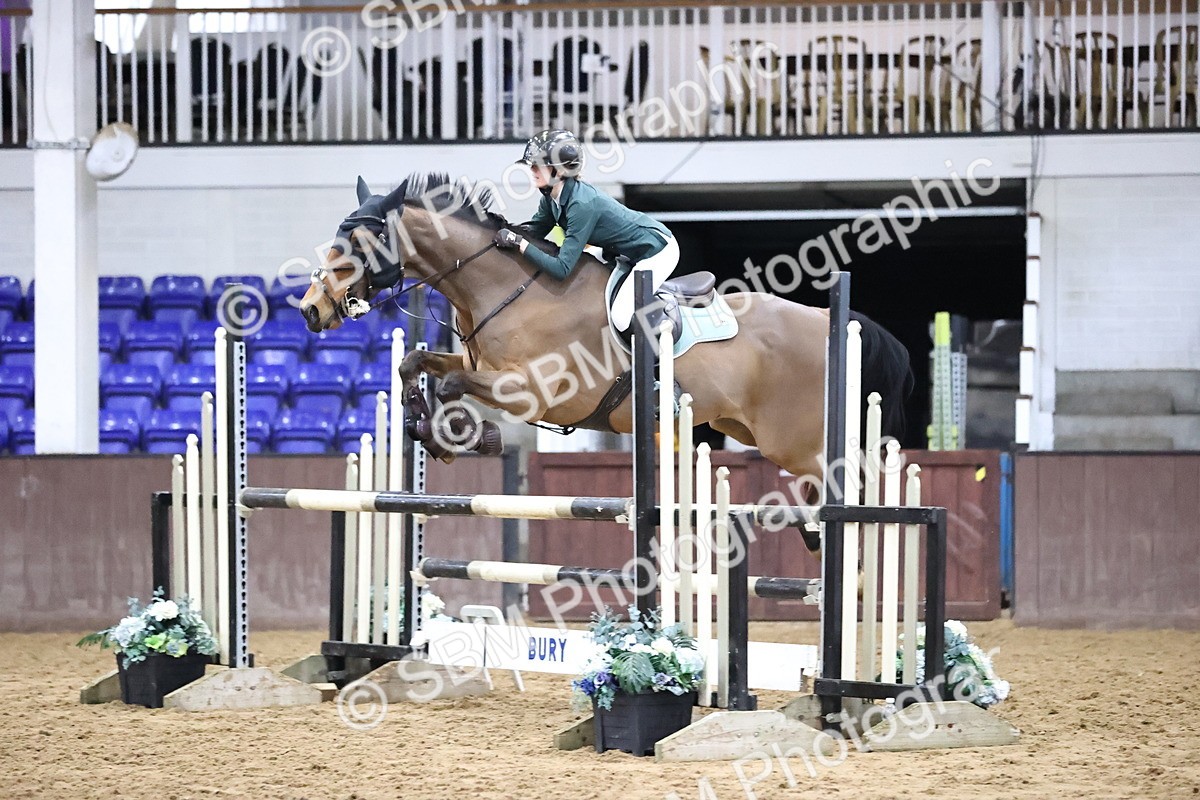 SBM_2306 - Class 8 - Nupafeed Supplements Senior Discovery/ 1m Open