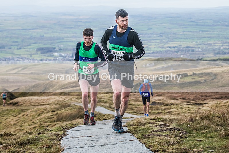 Nine Standards-105 - Nine Standards Fell Race Thursday 1st January 2026