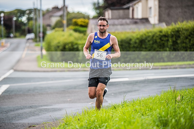Netherhall-297 - Netherhall 10K Road Race & Children's Races, Wednesday 2nd August 2023