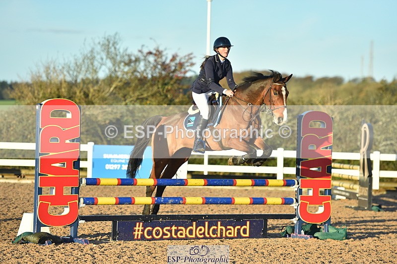 231111A-015512-01136 - Cls 8 Clear Round