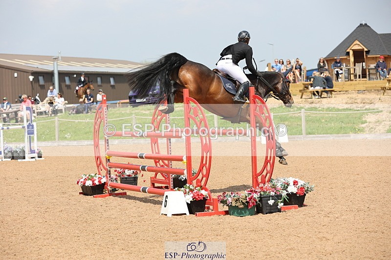 240511A-122330-12852 - Cls 35 Prestige Big Star Champ Quali