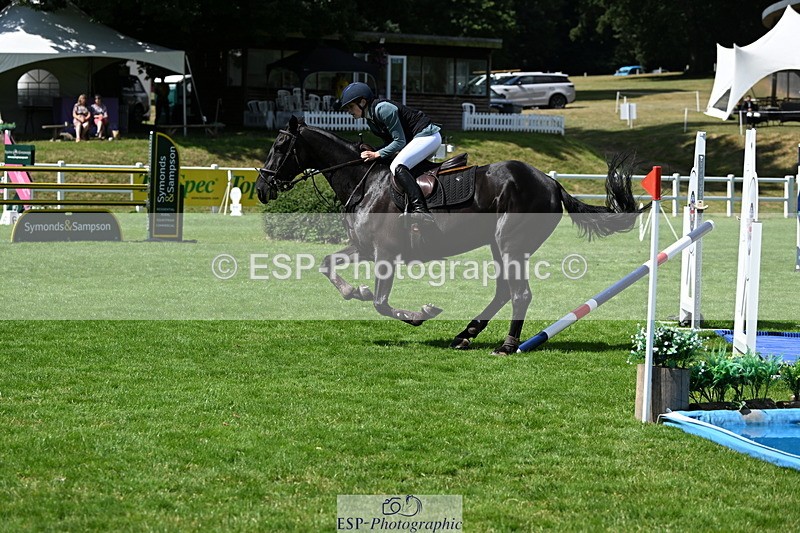 250703A-110145-03009 - Cls 1 Snr Foxhunter