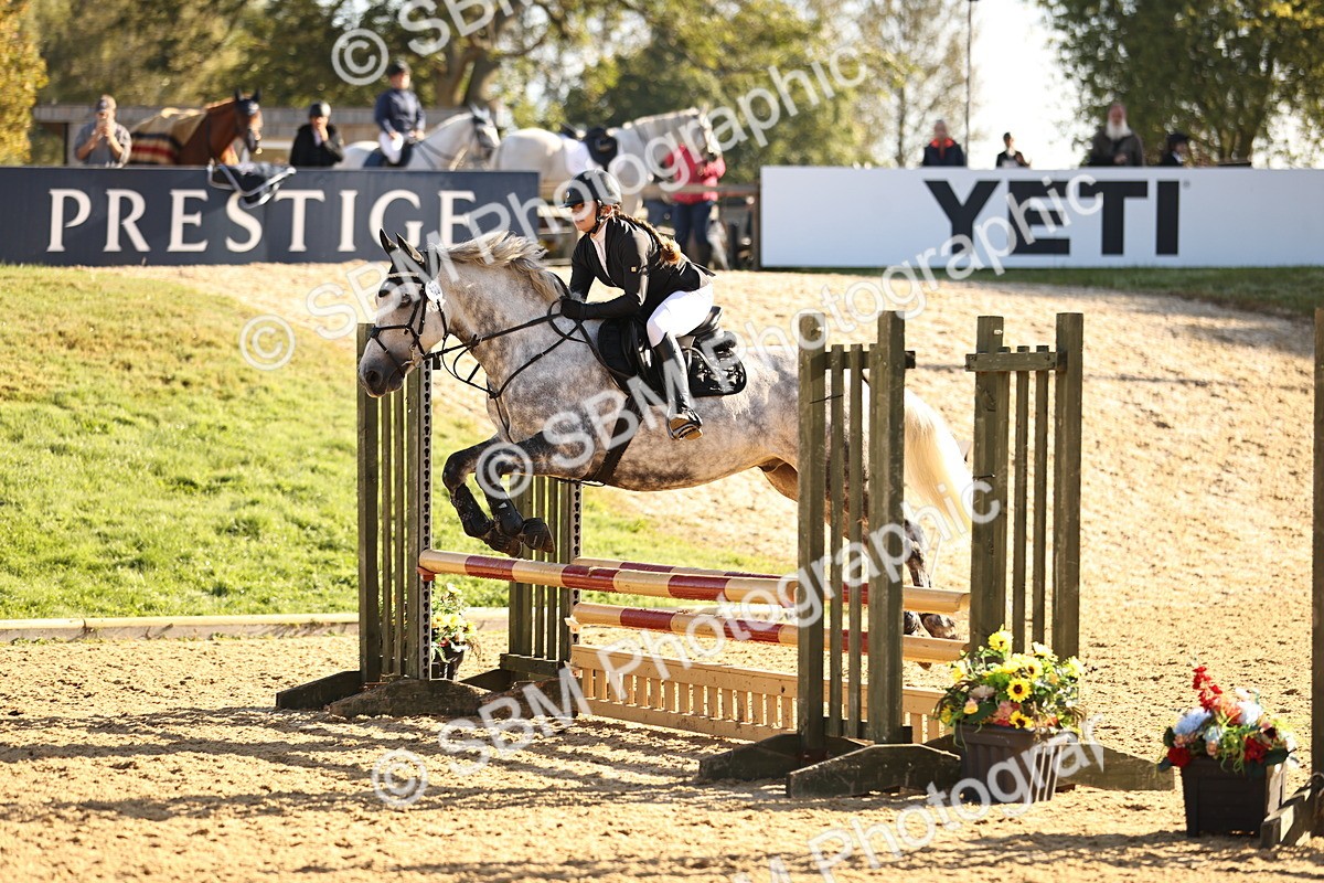 SBM_34808 - J38 - Senior 80cm Championship