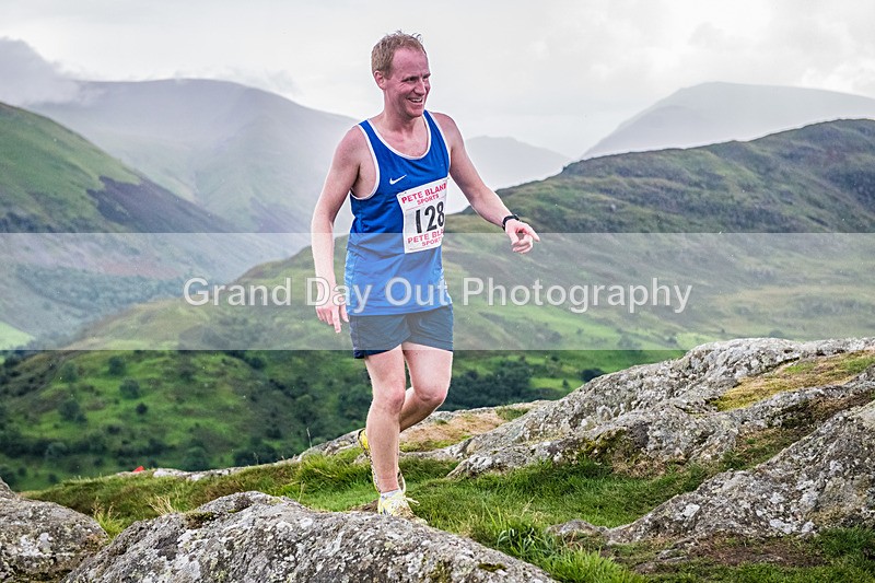 Arnison Crag-409 - Arnison Crag Horseshoe Fell Race Saturday 26th August 2023