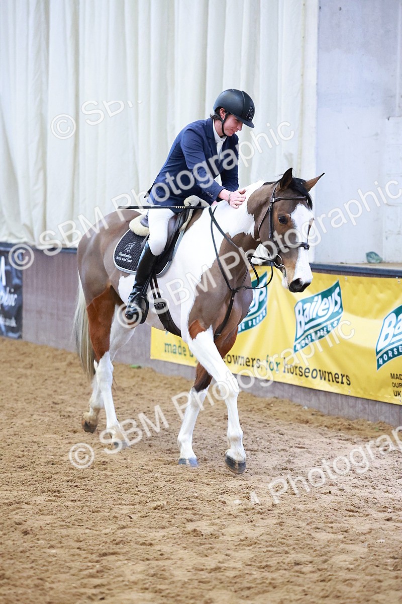 SBM_000256 - Class 1 - Clear Round