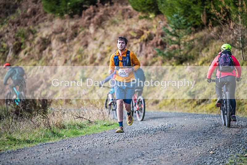 Glentress-168 - High Terrain Events Glentress 21 & 10K Trail Races Saturday 15th November 2025