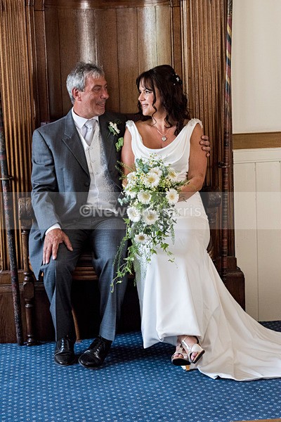 NMH-461 - Sonja and Steve's Wedding 21/7/2018