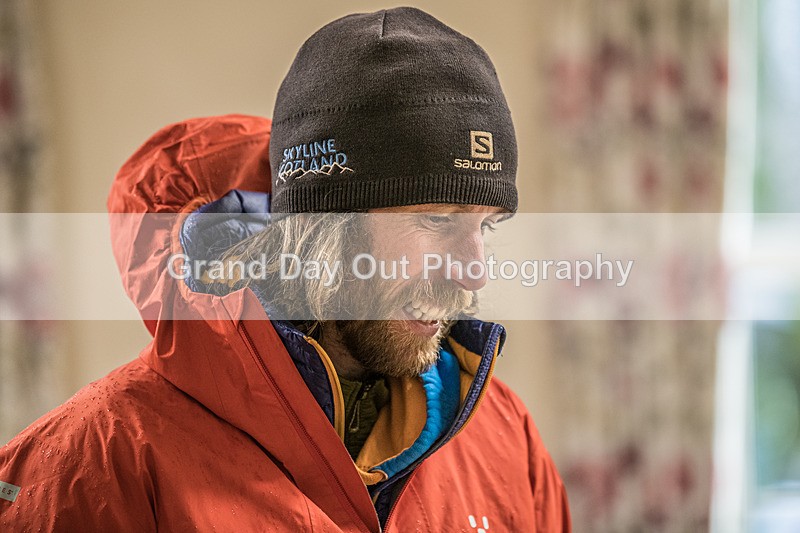 Litton-14 - Litton Christmas Cracker Fell Race (Limestone Series) Sunday 14th December 2025