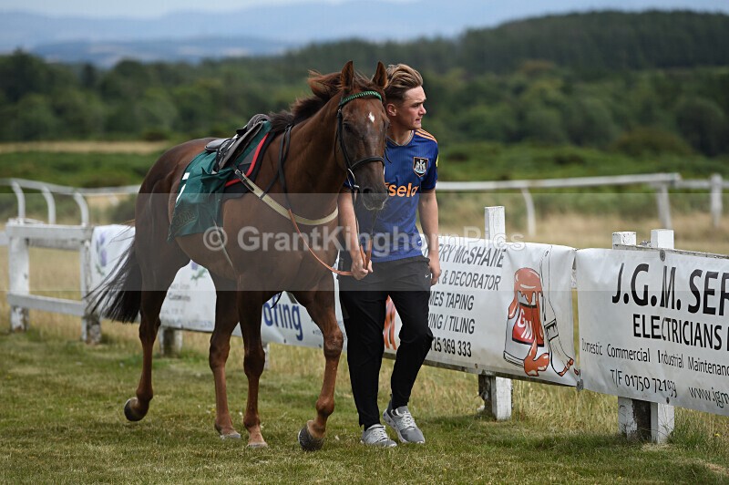 42 - Selkirk Flapping Association August Race Meeting 2026