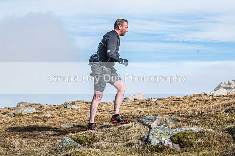 Carrock-429 - Carrock Fell Race Sunday 12th March 2023