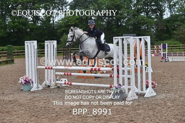 BPP_8991 - CLASS 13 SUN Pony Discovery 2ND ROUNDS