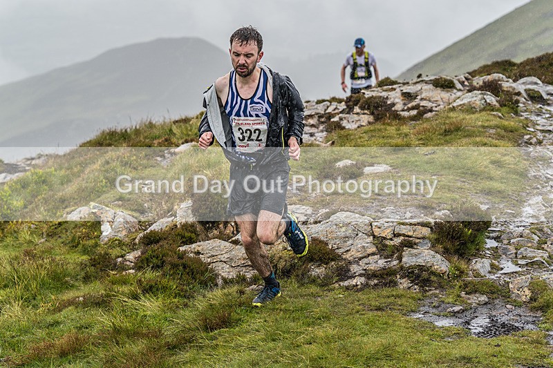 Buttermere-909 - Buttermere Sailbeck Fell Race Saturday 15th June 2024