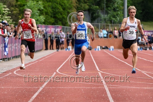 Lbro25-920403 - Set One