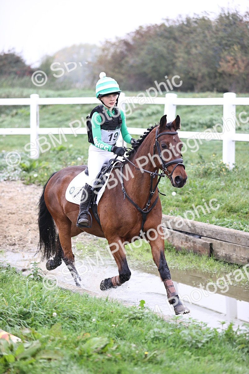 SBM_000682 - Class 1 - 70cm