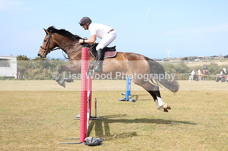 3E7A9004 - Class 4: 80cm