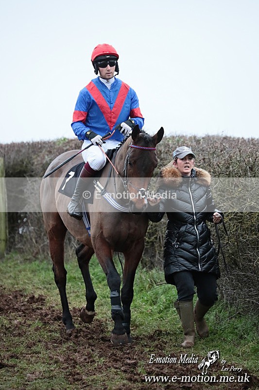 PtP 141225  1767 - Harkaway Club PtP Chaddesley Corbet 28/12/25