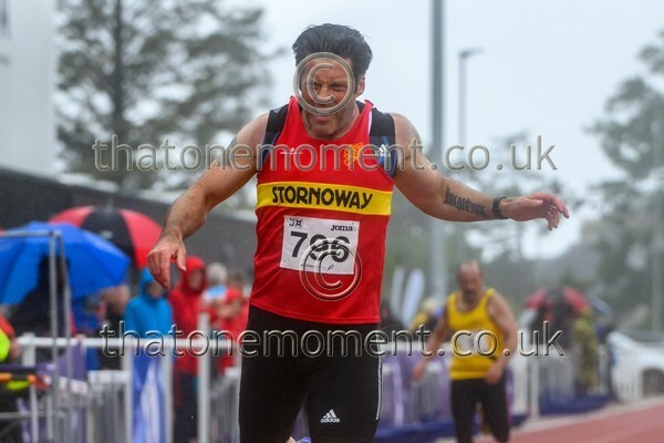 ComMast25-920944 - Track Male Set Two