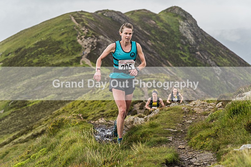 Buttermere-69 - Buttermere Sailbeck Fell Race Saturday 15th June 2024