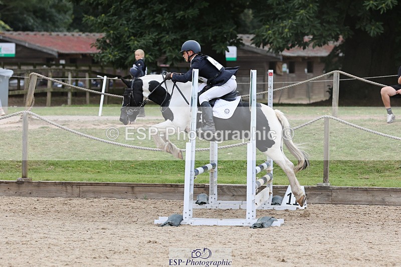 240823X-165753-19987 - 70cm Single Phase All