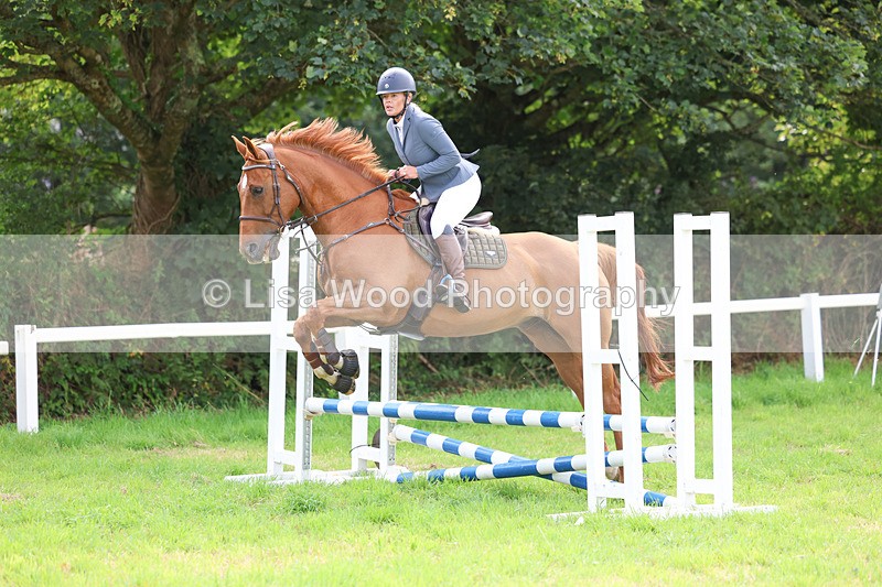 3E7A5615 - Class 2: 70cm Juniors and Seniors