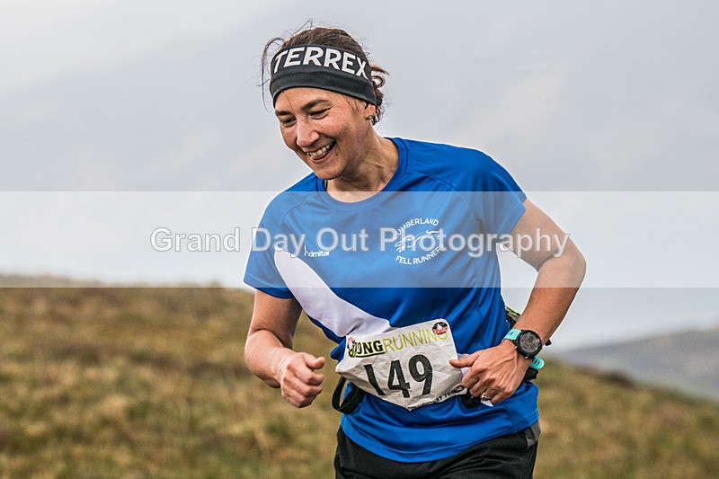 Lords Seat-546 - Lords Seat Fell Race Wednesday 1st May 2024