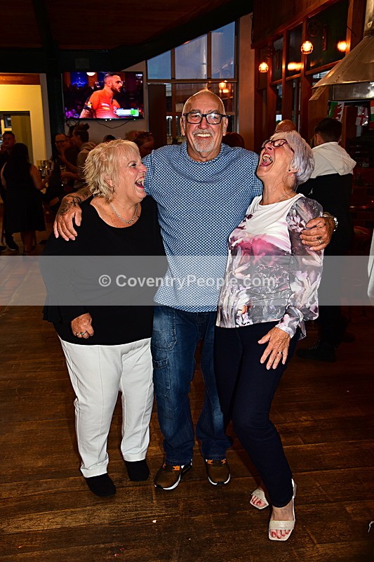 COU-387 - Courtney's 21st
