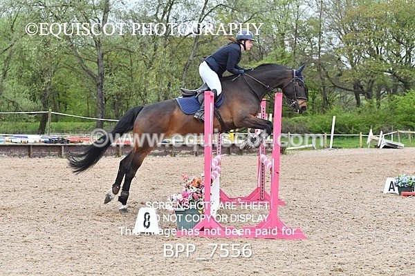 BPP_7556 - CLASS 13 SAT 0.85m Amateur Championship Qualifier