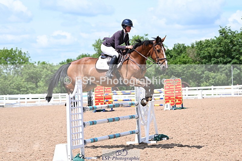 240619A-141455-00490 - Cls 4 Snr Newcomers and 1.10m Open