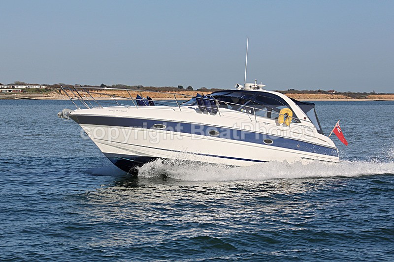 130420 BROKE THE BANK - BAVARIA 35 SPORT WT7A5884_Edit - 160829 BROKE THE BANK - BAVARIA