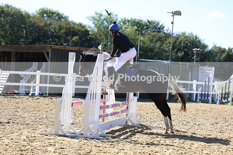 3E7A4514 - Class 7: 70cm Senior