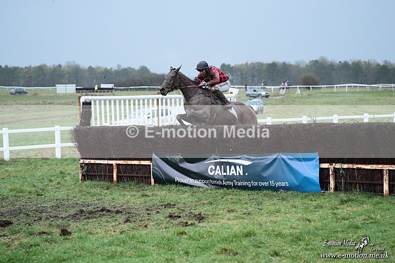 PtP 080226  1540 - Combined Services PtP Larkhill 08/02/2026