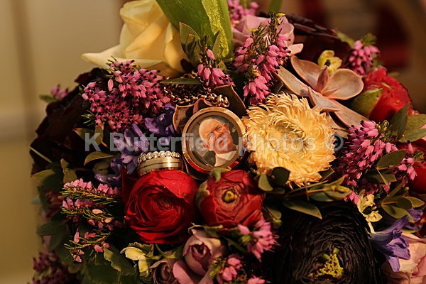 368 - Ben Garry and Annmarie Greene Wedding