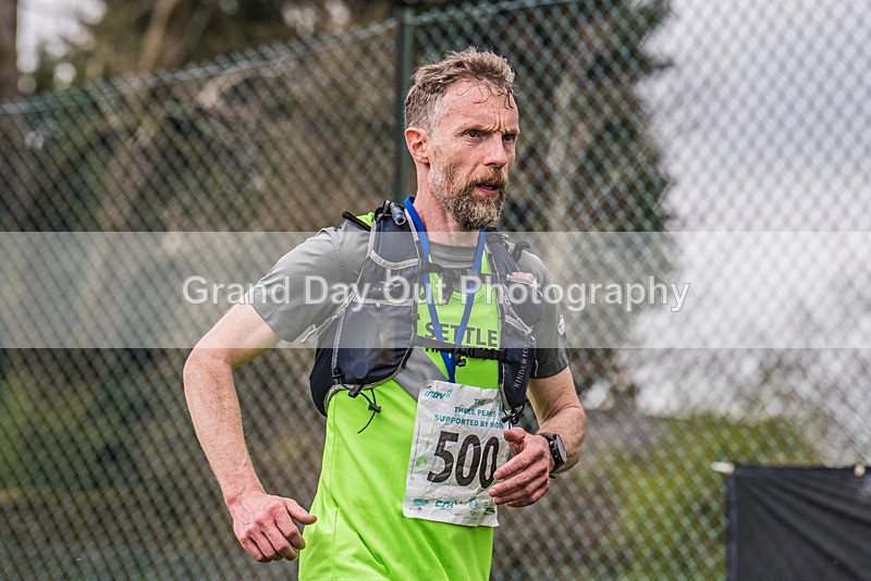 3 Peaks-2409 - The 3 Peaks Race - The Finish - Saturday 29th April 2023