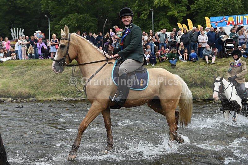 167 - Langholm Common Riding 2025