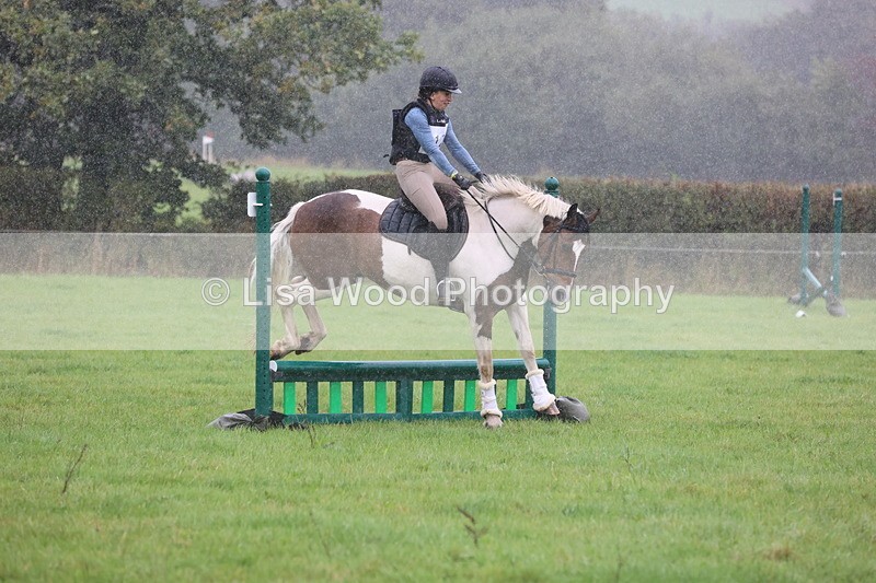 JPP_5048 - Class 1: 65cm : Showjumping