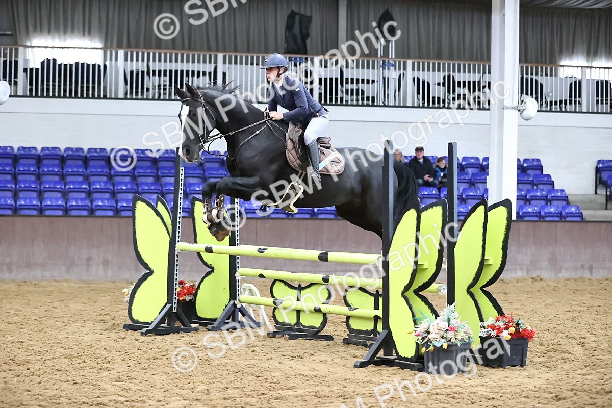 SBM_006309 - Class 18 - Senior Discovery 1.00m