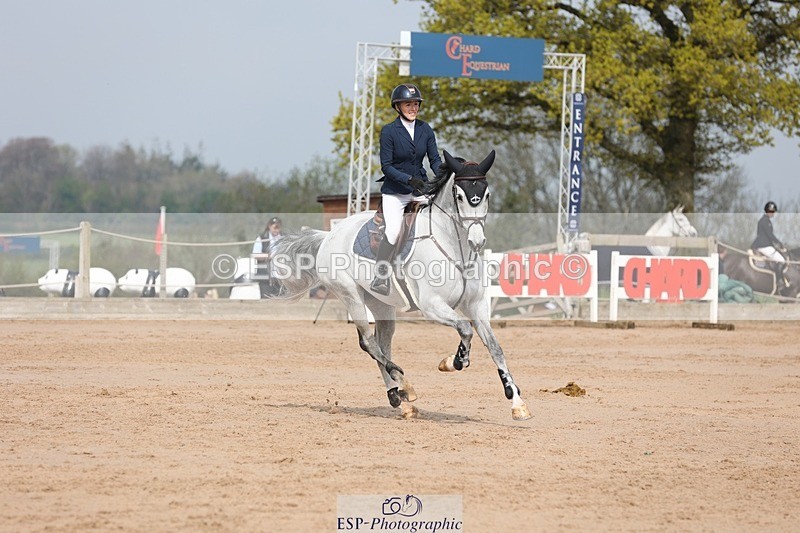 250424-104640-03222 - Cls 33 Young Horse 7yr old