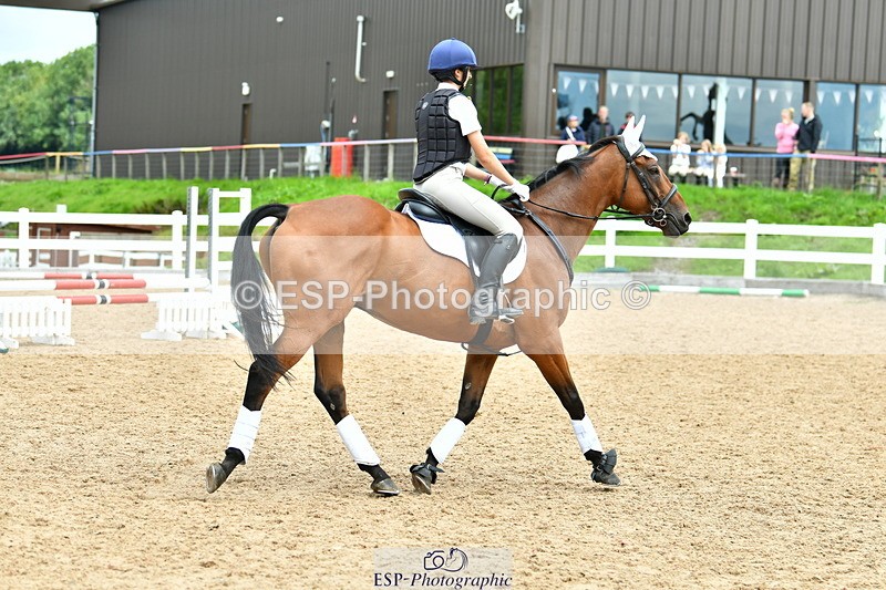 230804A-123235-02550 - Showjumping Competition