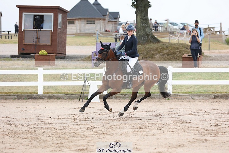 250717-093126-03597 - Cls 9, 1 Star Bronze Tour